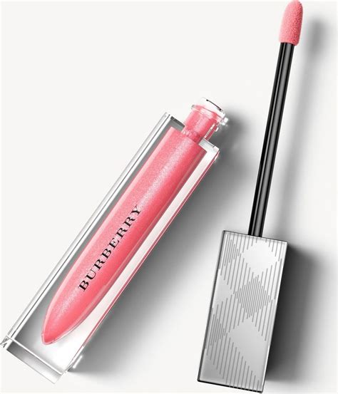 burberry 53 pink mist|Kisses Gloss .